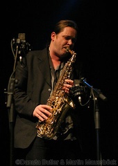 Thomas Kaufmann (saxophone)